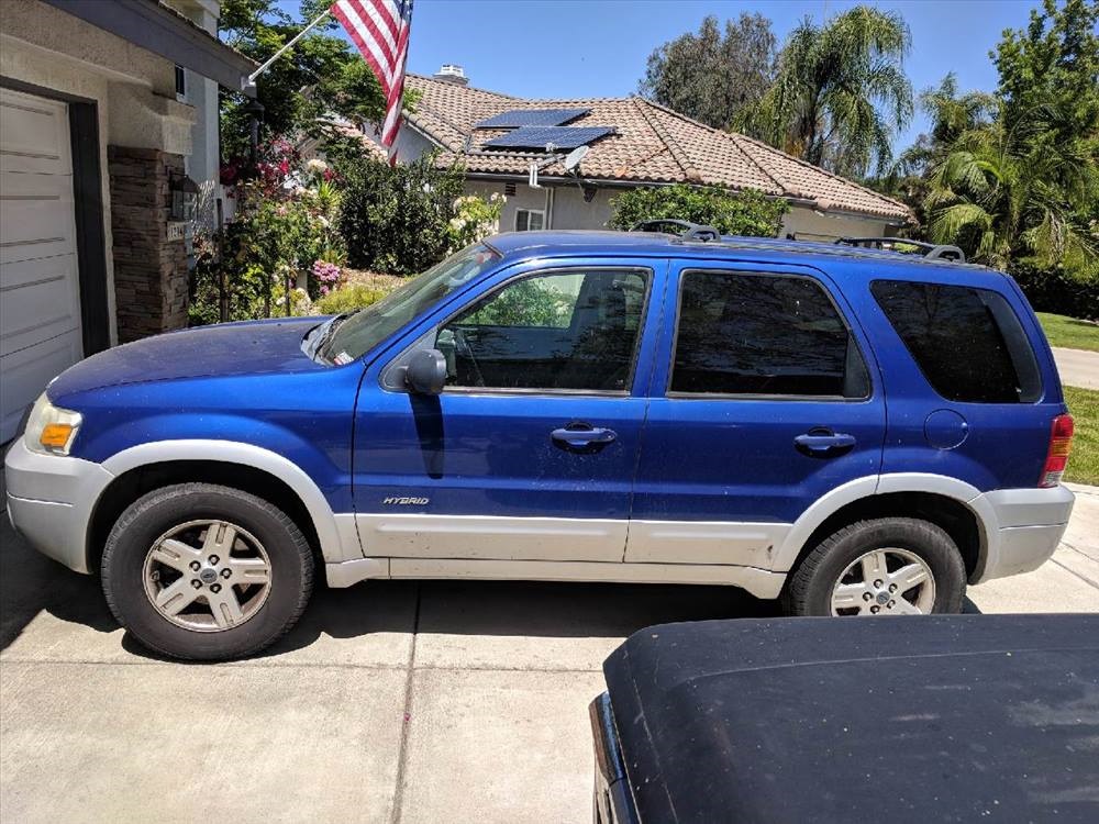 junk car buyers in Plantation